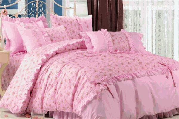 佳木斯床上用品